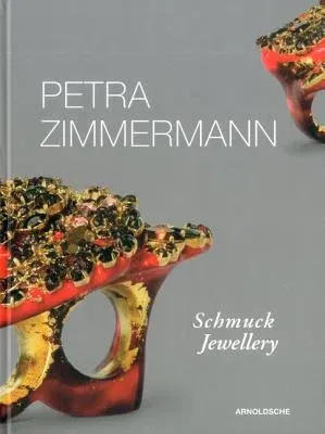 Petra Zimmermann: Jewellery