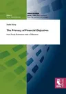 The Primacy of Financial Objectives: How Family Businesses make a Difference