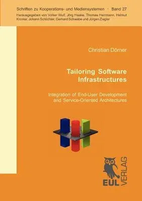 Tailoring Software Infrastructures: Integration of End-User Development and Service-Oriented Architecture