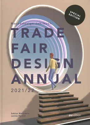 Trade Fair Design Annual 2021 / 22 (Special)