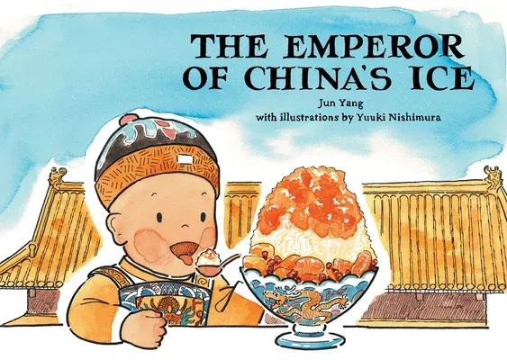 The Emperor of China's Ice