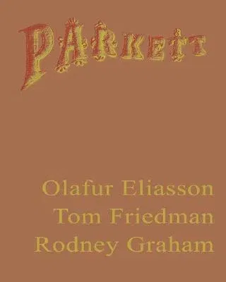 Parkett (2002)