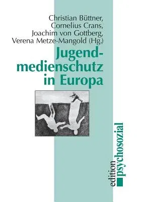 Jugendmedienschutz in Europa