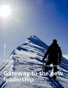 Gateway to the new leadership: Self-esteem based Leadership