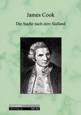 Die Suche nach dem Südland