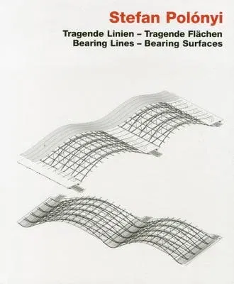 Tragende Linien, Tragende Flachen/Bearing Lines, Bearing Surfaces