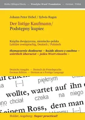 Der Listige Kaufmann/ Podstepny Kupiec --