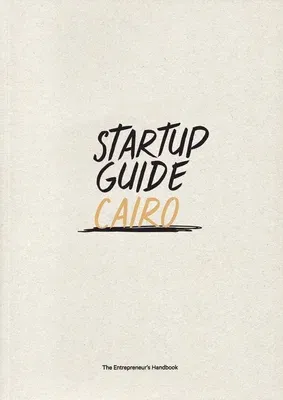 Startup Guide Cairo