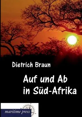 Auf Und AB in Sud-Afrika