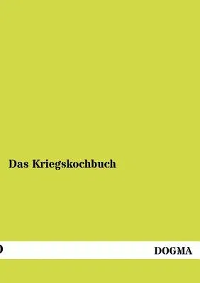 Das Kriegskochbuch