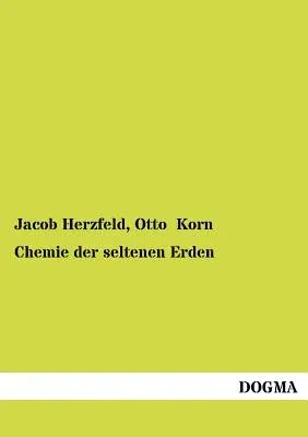 Chemie der seltenen Erden