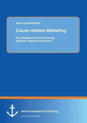 Cause-related Marketing: The Influence of the fit among partners, brands and cause