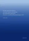 Musiktherapeutische Verfahren Zur Psycho-Sozialen Unterstutzung Der Krankheitsbewaltigung Bei Chronisch-Entzundlichen Darmerkrankungen (Ced): Entwickl