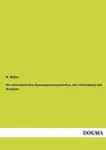 Die schweizerischen Konsumgenossenschaften, ihre Entwicklung und Resultate