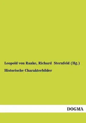 Historische Charakterbilder