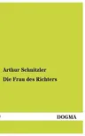 Die Frau Des Richters