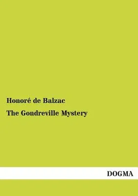 The Gondreville Mystery