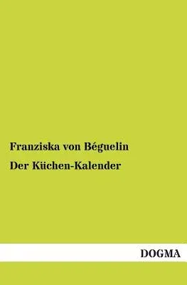 Der Kuchen-Kalender