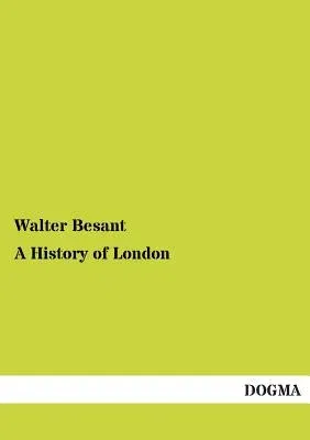 A History of London