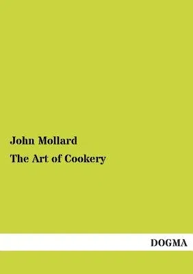 The Art of Cookery