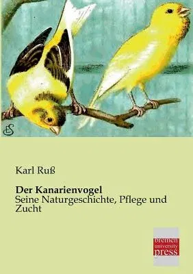 Der Kanarienvogel