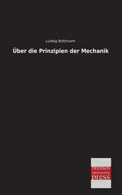 Uber Die Prinzipien Der Mechanik