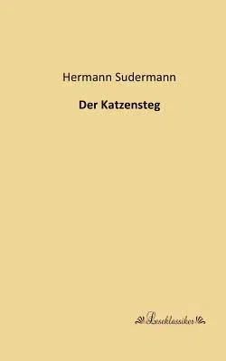 Der Katzensteg