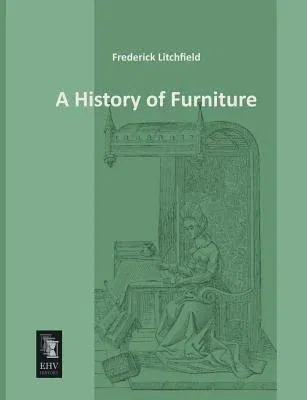 A History of Furniture