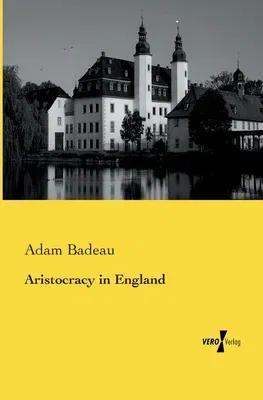 Aristocracy in England