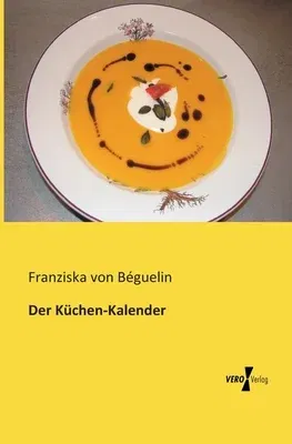 Der Küchen-Kalender