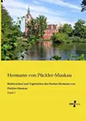 Briefwechsel und Tagebücher des Fürsten Hermann von Pückler-Muskau: Band 3