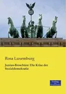 Junius-Broschüre: Die Krise der Sozialdemokratie