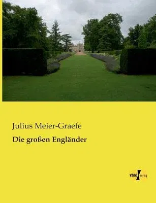 Die großen Engländer