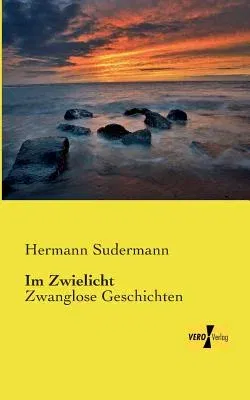 Im Zwielicht: Zwanglose Geschichten