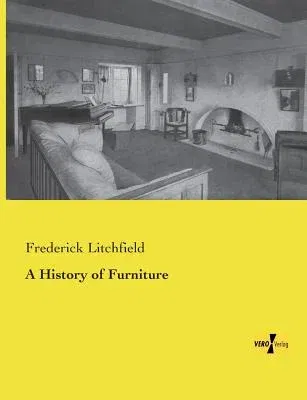 A History of Furniture