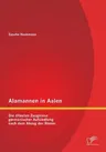 Alamannen in Aalen: Die ältesten Zeugnisse germanischer Aufsiedlung nach dem Abzug der Römer