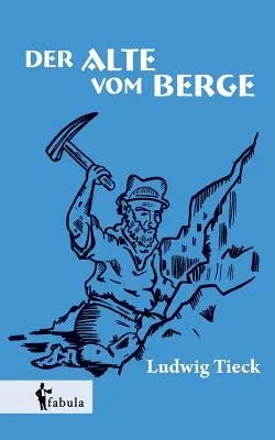 Der Alte vom Berge