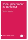 Tonal placement in Tashlhiyt