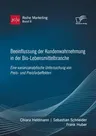 Beeinflussung der Kundenwahrnehmung in der Bio-Lebensmittelbranche. Eine varianzanalytische Untersuchung von Preis- und Preisfarbeffekten