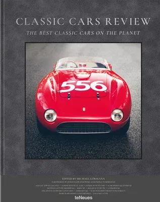 Classic Cars Review: The Best Classic Cars on the Planet