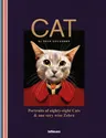 Cat: Portraits of Eighty-Eight Cats & One Very Wise Zebra