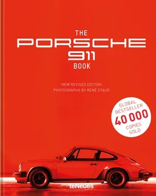 The Porsche 911 Book (New Revised)