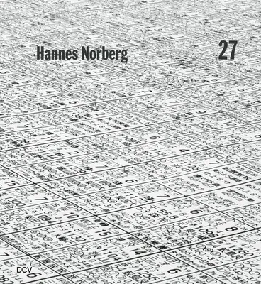 Hannes Norberg: 27