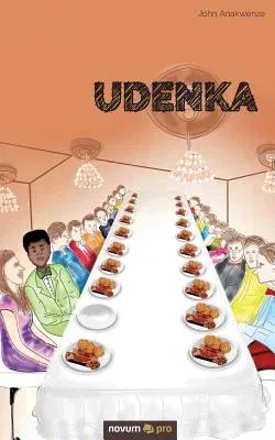 Udenka