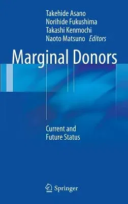 Marginal Donors: Current and Future Status (2014)