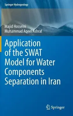 Application of the Swat Model for Water Components Separation in Iran (2015)