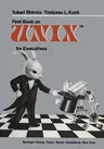 First Book on Unixtm for Executives (1984)