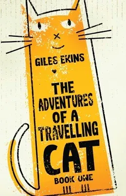 The Adventures Of A Travelling Cat