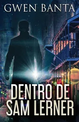 Dentro De Sam Lerner (Edicao Brochura Padrao)