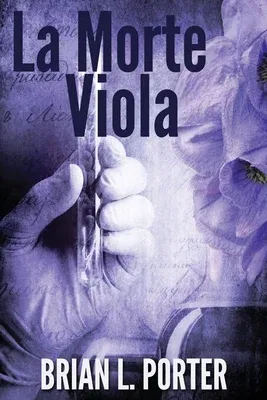 La Morte Viola (Edizione a Caratteri Grandi)